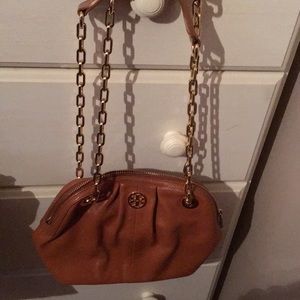 Tory Burch crossbody or shoulder bag